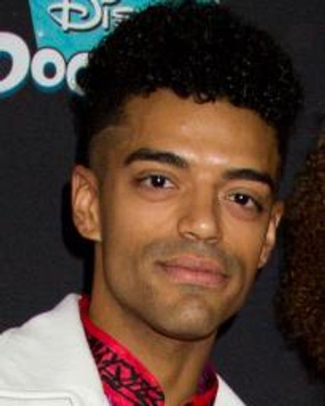 Julian Ramos Headshot