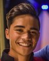 Daryl Tofa