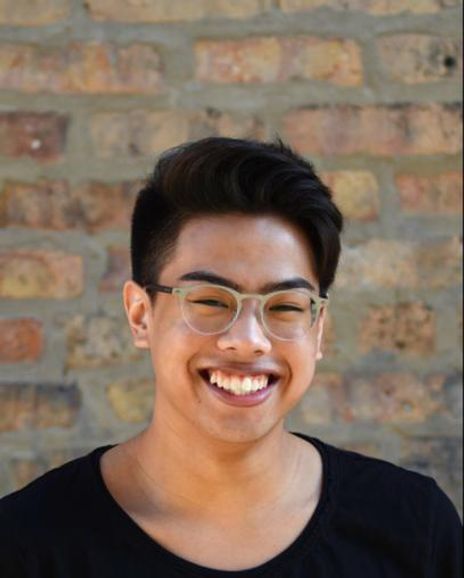 Jimbo Pestano Headshot