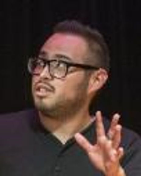 Donny Acosta Headshot