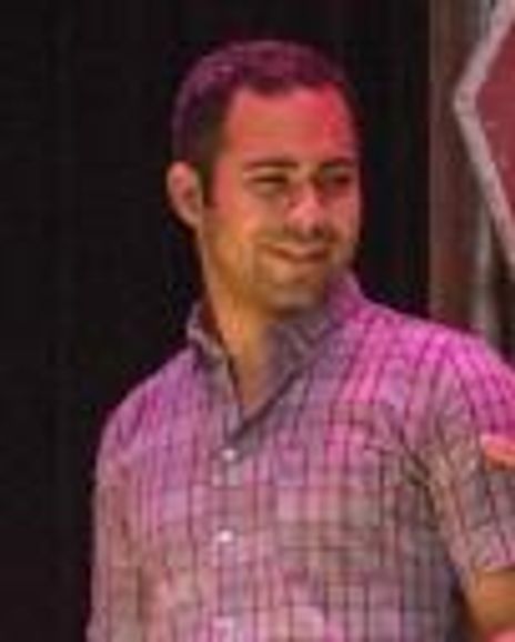 Ruben Adorno Headshot