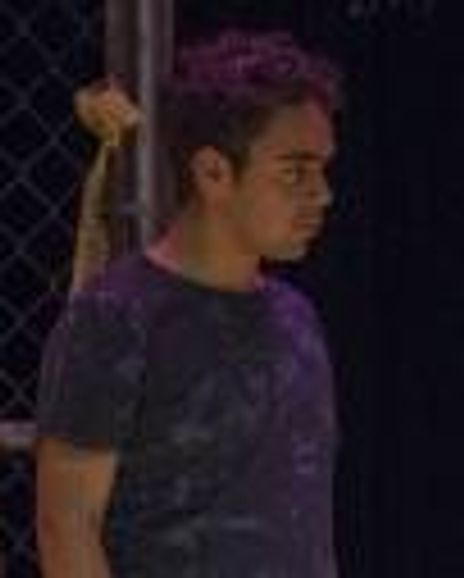 Rolo Rodriguez Headshot