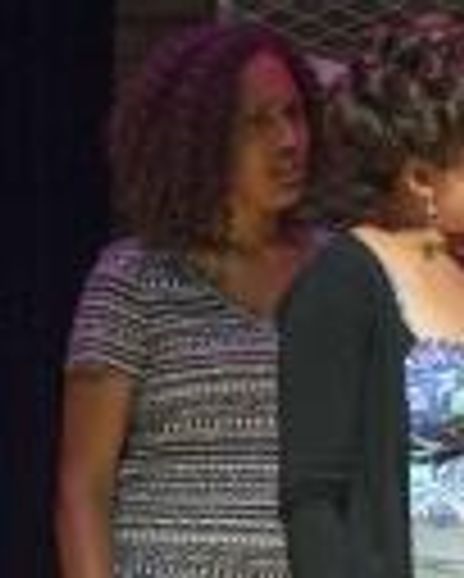 Kyla Norton Headshot