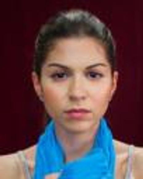 Nina Negron Headshot