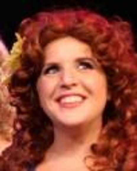 Marisa Boynton Headshot