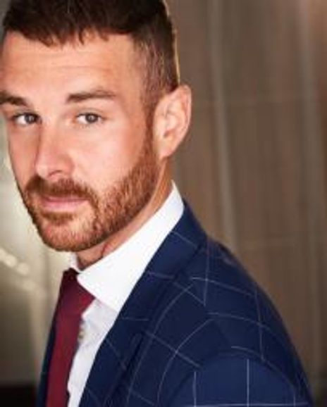 Taylor Okey Headshot