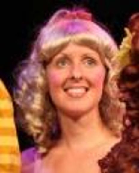 Aimee Erickson Headshot