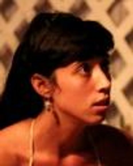 Jessica Marks Headshot