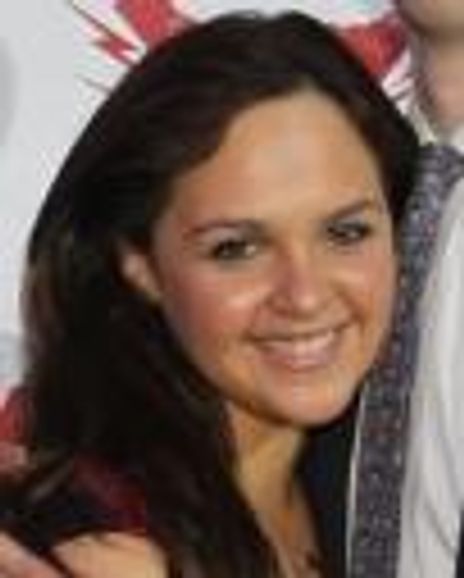 Angie Perez Headshot