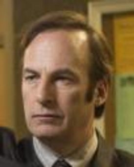 Bob Odenkirk Headshot
