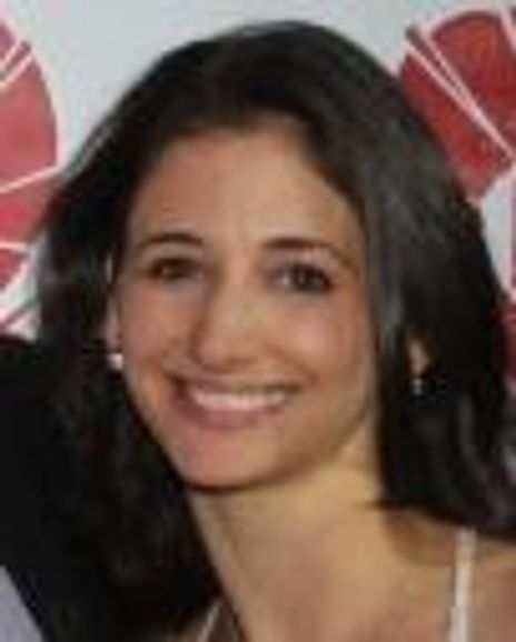Stacey Sund Abeles Headshot