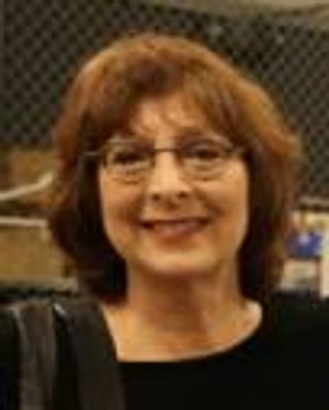 Barie Biern Headshot