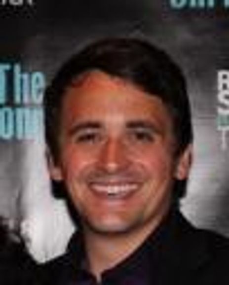 Rian Durham Headshot