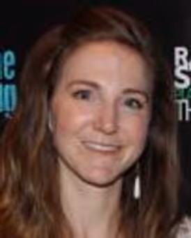 Sarah Utterback Headshot