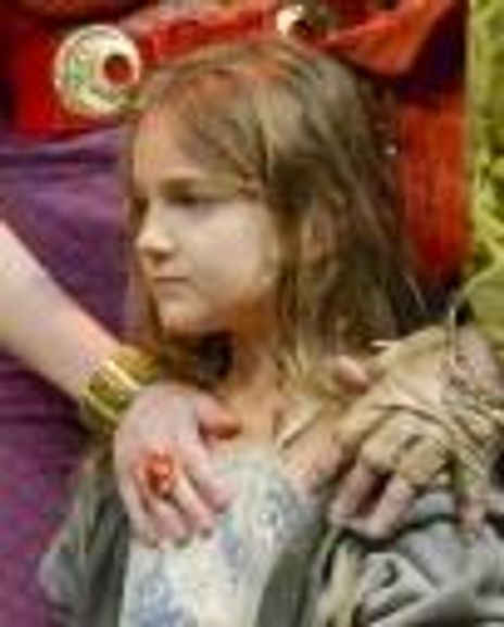 Jemma Kosane Headshot