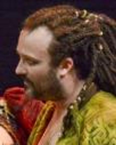 Steven Michael Walters Headshot