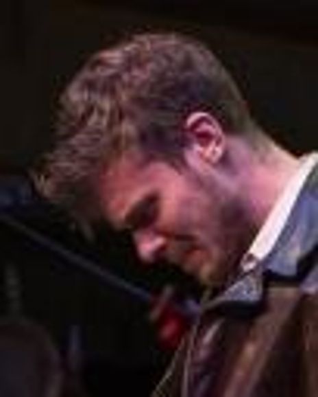 Curtis Jackson Headshot