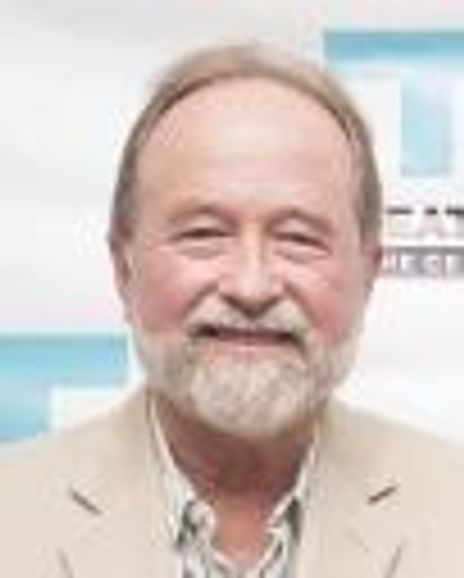 Anthony Henning Headshot