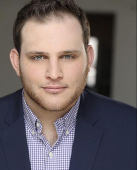 George Slotin Headshot