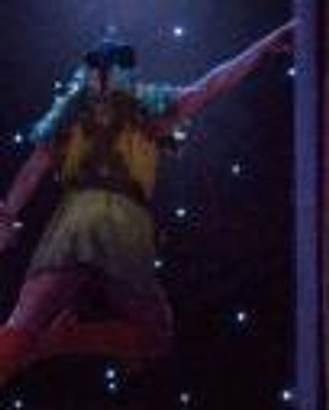 Carly Grossman Headshot