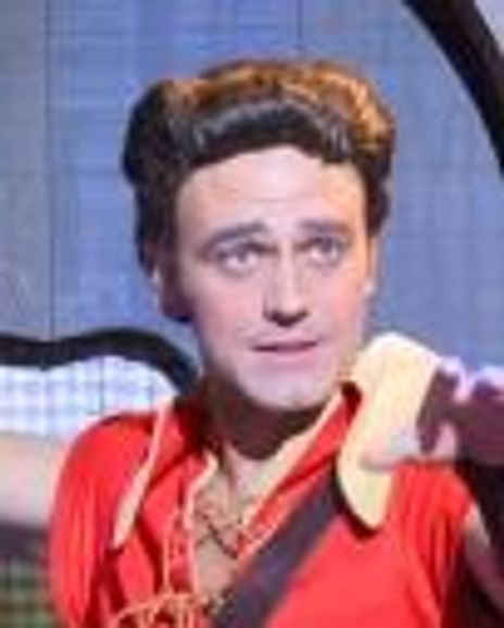 Christian Marriner Headshot