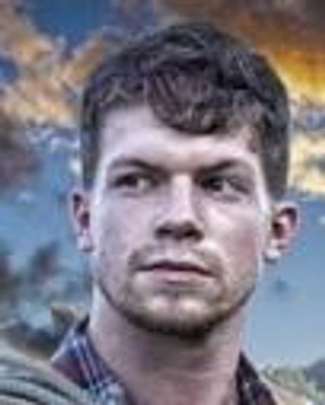 Edward McCreary Headshot