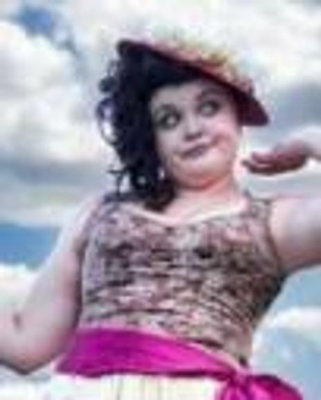 Jessica Miesel Headshot