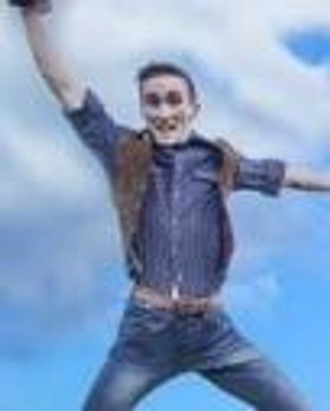 Nathan Lubeck Headshot