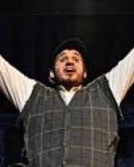 Jacob Bowman Headshot