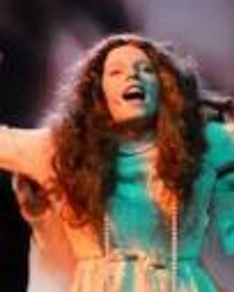 Amber Duncan Headshot