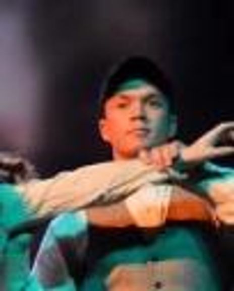 Corey Katona Headshot