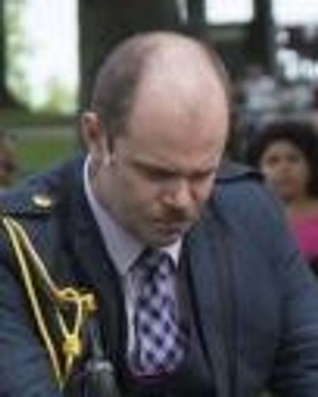 Steven Burley Headshot