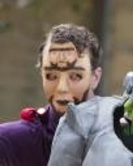 Christopher Darroch Headshot