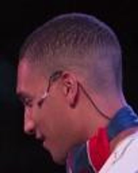 Kaleb Alexander Headshot