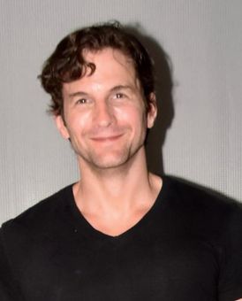 Tom Patterson Headshot