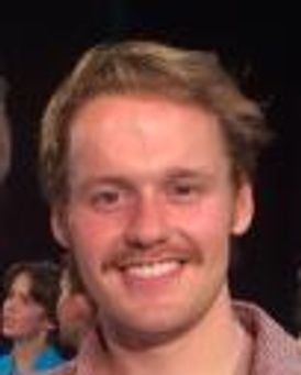 Donald Coggin Headshot