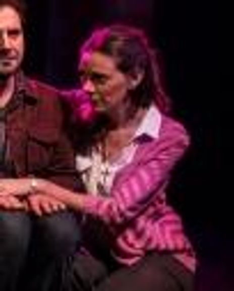 Barbara Weetman Headshot