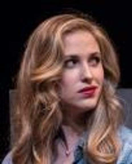 Samantha Strelitz Headshot