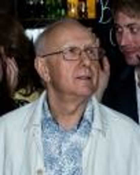 Sam Walters Headshot