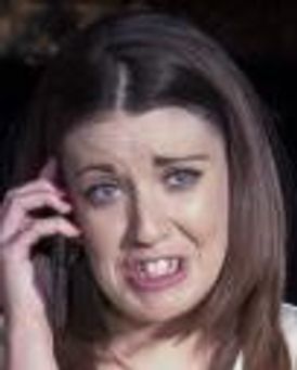 Sarah Goggin Headshot