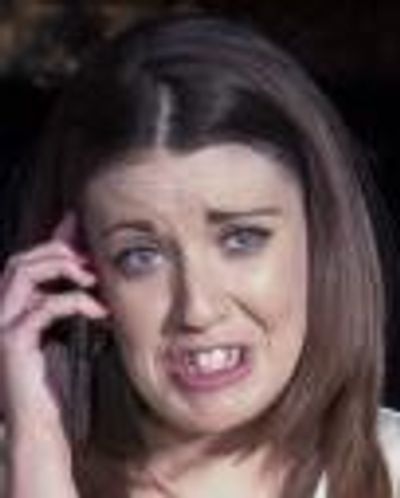 Sarah Goggin Headshot