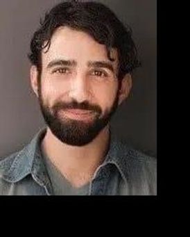 Charles South Headshot
