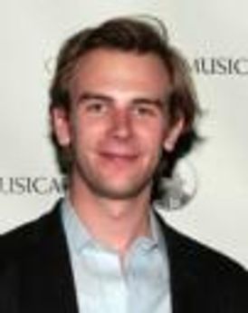 Timothy Hassler Headshot