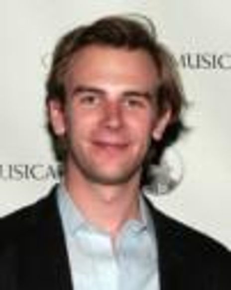 Timothy Hassler Headshot