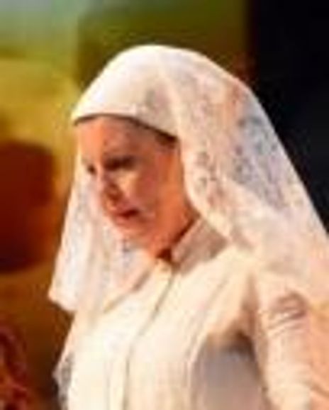 Susan Wefel Headshot