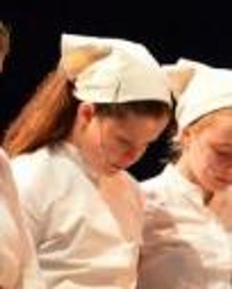 Hanna Murphy Headshot