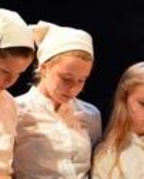 Brianna Jaffe Headshot