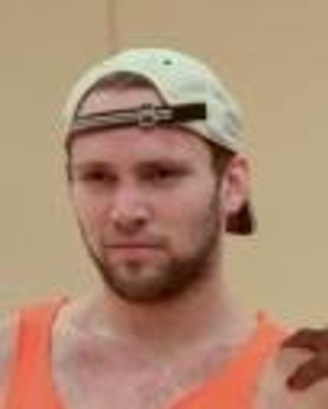 Ben Redding Headshot