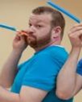 Marc Cornes Headshot