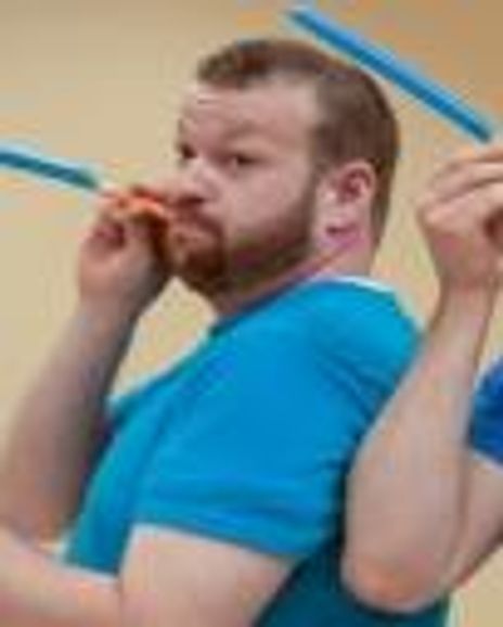 Marc Cornes Headshot